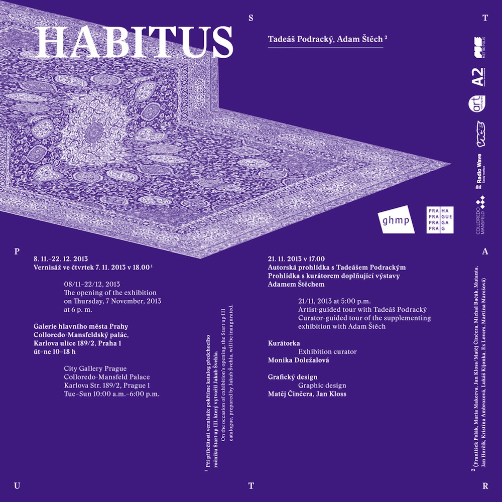 HABITUS