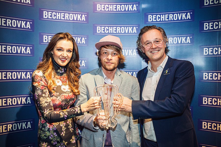 Becherovka