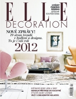 Elle decor 2012 