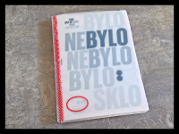 Catalog of Bylo nebylo nebylo bylo: sklo 