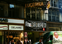 Cinema /Banner 